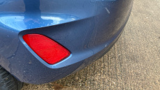 Ford Fiesta 1.1 75 Trend 5dr Petrol Hatchback